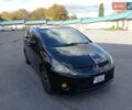 Черный Мицубиси Грандис, объемом двигателя 2.4 л и пробегом 225 тыс. км за 5500 $, фото 11 на Automoto.ua