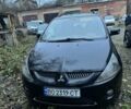 Чорний Міцубісі Грандіс, об'ємом двигуна 2.4 л та пробігом 270 тис. км за 3950 $, фото 10 на Automoto.ua