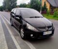 Чорний Міцубісі Грандіс, об'ємом двигуна 2.4 л та пробігом 311 тис. км за 6000 $, фото 2 на Automoto.ua