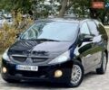 Черный Мицубиси Грандис, объемом двигателя 2.4 л и пробегом 323 тыс. км за 5999 $, фото 11 на Automoto.ua