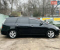 Черный Мицубиси Грандис, объемом двигателя 2.4 л и пробегом 188 тыс. км за 6800 $, фото 8 на Automoto.ua