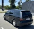 Чорний Міцубісі Грандіс, об'ємом двигуна 2.4 л та пробігом 245 тис. км за 5700 $, фото 1 на Automoto.ua