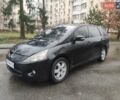 Черный Мицубиси Грандис, объемом двигателя 2.4 л и пробегом 315 тыс. км за 5800 $, фото 11 на Automoto.ua