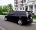 Чорний Міцубісі Грандіс, об'ємом двигуна 2.4 л та пробігом 311 тис. км за 6000 $, фото 1 на Automoto.ua