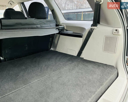 Черный Мицубиси Грандис, объемом двигателя 2.4 л и пробегом 188 тыс. км за 6800 $, фото 38 на Automoto.ua