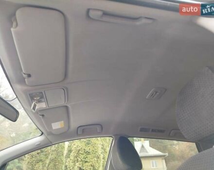 Черный Мицубиси Грандис, объемом двигателя 2.38 л и пробегом 215 тыс. км за 5900 $, фото 28 на Automoto.ua