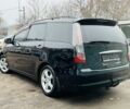 Чорний Міцубісі Грандіс, об'ємом двигуна 2.4 л та пробігом 188 тис. км за 6800 $, фото 1 на Automoto.ua