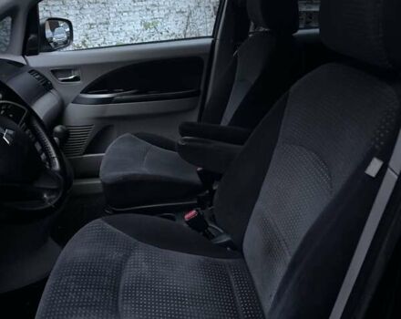 Чорний Міцубісі Грандіс, об'ємом двигуна 2.4 л та пробігом 270 тис. км за 3950 $, фото 12 на Automoto.ua