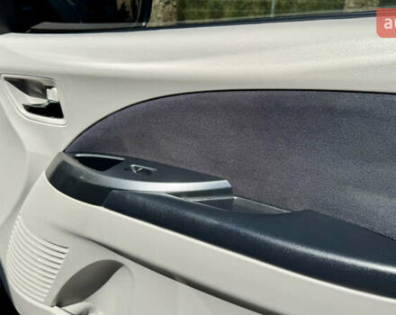 Черный Мицубиси Грандис, объемом двигателя 2.4 л и пробегом 121 тыс. км за 6450 $, фото 65 на Automoto.ua