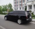 Черный Мицубиси Грандис, объемом двигателя 2.4 л и пробегом 315 тыс. км за 5800 $, фото 2 на Automoto.ua