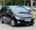 Черный Мицубиси Грандис, объемом двигателя 2.4 л и пробегом 323 тыс. км за 5999 $, фото 24 на Automoto.ua