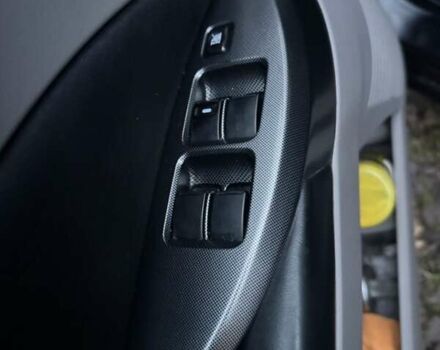 Чорний Міцубісі Грандіс, об'ємом двигуна 2.4 л та пробігом 270 тис. км за 3950 $, фото 15 на Automoto.ua