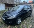 Чорний Міцубісі Грандіс, об'ємом двигуна 2.4 л та пробігом 270 тис. км за 3950 $, фото 1 на Automoto.ua