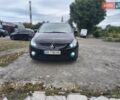 Черный Мицубиси Грандис, объемом двигателя 2.38 л и пробегом 264 тыс. км за 5800 $, фото 1 на Automoto.ua