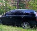 Черный Мицубиси Грандис, объемом двигателя 2.4 л и пробегом 209 тыс. км за 5500 $, фото 3 на Automoto.ua