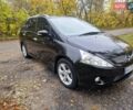 Чорний Міцубісі Грандіс, об'ємом двигуна 2.4 л та пробігом 234 тис. км за 6200 $, фото 1 на Automoto.ua