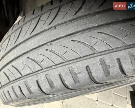 Черный Мицубиси Грандис, объемом двигателя 2.4 л и пробегом 323 тыс. км за 5999 $, фото 33 на Automoto.ua