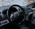 Чорний Міцубісі Грандіс, об'ємом двигуна 2.4 л та пробігом 270 тис. км за 3950 $, фото 19 на Automoto.ua