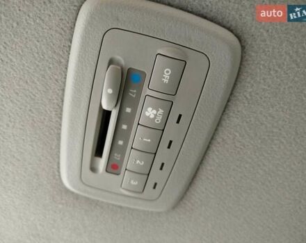 Черный Мицубиси Грандис, объемом двигателя 2.38 л и пробегом 215 тыс. км за 5900 $, фото 32 на Automoto.ua