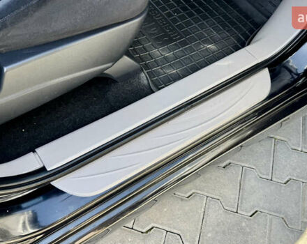 Черный Мицубиси Грандис, объемом двигателя 2.4 л и пробегом 121 тыс. км за 6450 $, фото 64 на Automoto.ua