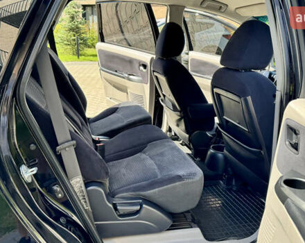 Черный Мицубиси Грандис, объемом двигателя 2.4 л и пробегом 121 тыс. км за 6450 $, фото 69 на Automoto.ua