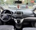 Черный Мицубиси Грандис, объемом двигателя 2.4 л и пробегом 323 тыс. км за 5999 $, фото 64 на Automoto.ua