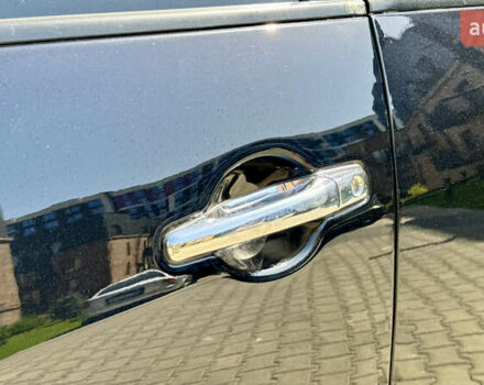 Черный Мицубиси Грандис, объемом двигателя 2.4 л и пробегом 121 тыс. км за 6450 $, фото 34 на Automoto.ua