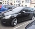 Черный Мицубиси Грандис, объемом двигателя 2.4 л и пробегом 320 тыс. км за 5700 $, фото 2 на Automoto.ua
