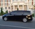 Черный Мицубиси Грандис, объемом двигателя 2.4 л и пробегом 315 тыс. км за 5800 $, фото 9 на Automoto.ua