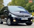 Черный Мицубиси Грандис, объемом двигателя 2.4 л и пробегом 323 тыс. км за 5999 $, фото 1 на Automoto.ua