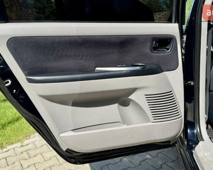 Черный Мицубиси Грандис, объемом двигателя 2.4 л и пробегом 121 тыс. км за 6450 $, фото 59 на Automoto.ua