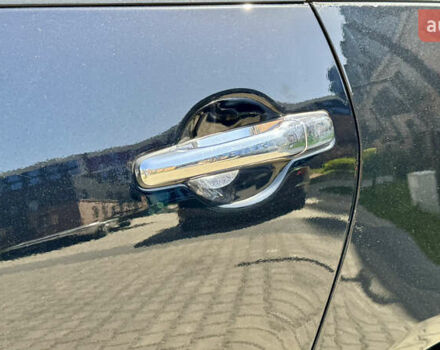 Черный Мицубиси Грандис, объемом двигателя 2.4 л и пробегом 121 тыс. км за 6450 $, фото 35 на Automoto.ua