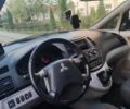 Черный Мицубиси Грандис, объемом двигателя 2.4 л и пробегом 315 тыс. км за 5800 $, фото 8 на Automoto.ua