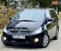 Черный Мицубиси Грандис, объемом двигателя 2.4 л и пробегом 323 тыс. км за 5999 $, фото 19 на Automoto.ua