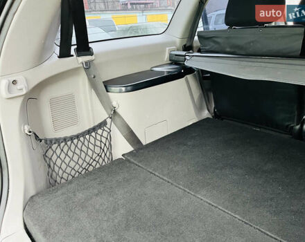 Черный Мицубиси Грандис, объемом двигателя 2.4 л и пробегом 188 тыс. км за 6800 $, фото 39 на Automoto.ua