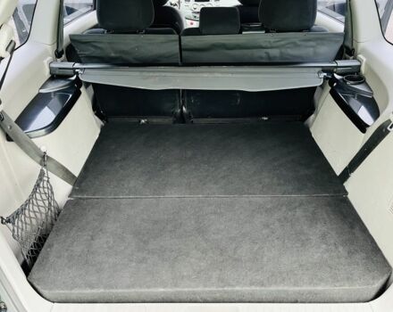 Чорний Міцубісі Грандіс, об'ємом двигуна 2.4 л та пробігом 188 тис. км за 6800 $, фото 20 на Automoto.ua