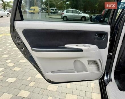 Черный Мицубиси Грандис, объемом двигателя 2.4 л и пробегом 323 тыс. км за 5999 $, фото 54 на Automoto.ua