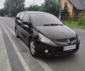 Черный Мицубиси Грандис, объемом двигателя 2.4 л и пробегом 315 тыс. км за 5800 $, фото 1 на Automoto.ua