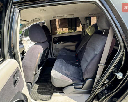 Черный Мицубиси Грандис, объемом двигателя 2.4 л и пробегом 121 тыс. км за 6450 $, фото 57 на Automoto.ua