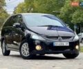 Черный Мицубиси Грандис, объемом двигателя 2.4 л и пробегом 323 тыс. км за 5999 $, фото 26 на Automoto.ua