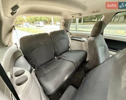 Черный Мицубиси Грандис, объемом двигателя 2.4 л и пробегом 323 тыс. км за 5999 $, фото 68 на Automoto.ua