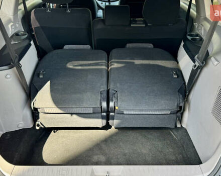 Черный Мицубиси Грандис, объемом двигателя 2.4 л и пробегом 121 тыс. км за 6450 $, фото 72 на Automoto.ua