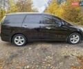 Чорний Міцубісі Грандіс, об'ємом двигуна 2.4 л та пробігом 234 тис. км за 6200 $, фото 7 на Automoto.ua