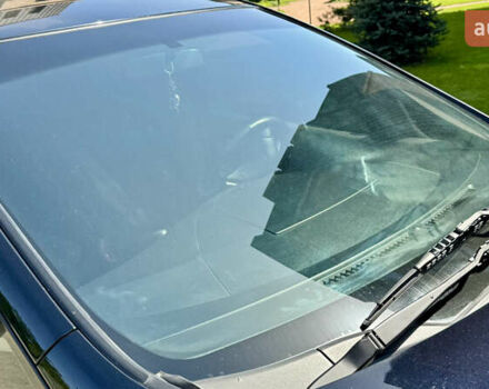 Черный Мицубиси Грандис, объемом двигателя 2.4 л и пробегом 121 тыс. км за 6450 $, фото 12 на Automoto.ua