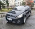 Черный Мицубиси Грандис, объемом двигателя 2.4 л и пробегом 315 тыс. км за 5800 $, фото 10 на Automoto.ua
