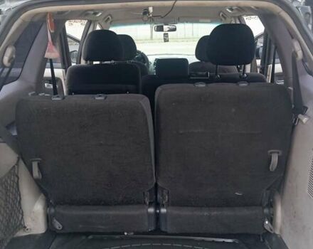 Черный Мицубиси Грандис, объемом двигателя 2.38 л и пробегом 272 тыс. км за 7000 $, фото 4 на Automoto.ua