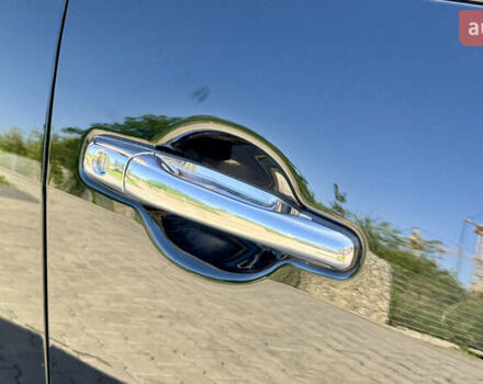 Черный Мицубиси Грандис, объемом двигателя 2.4 л и пробегом 121 тыс. км за 6450 $, фото 16 на Automoto.ua