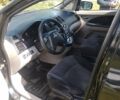 Черный Мицубиси Грандис, объемом двигателя 2.38 л и пробегом 290 тыс. км за 5900 $, фото 3 на Automoto.ua