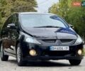 Черный Мицубиси Грандис, объемом двигателя 2.4 л и пробегом 323 тыс. км за 5999 $, фото 4 на Automoto.ua