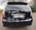 Черный Мицубиси Грандис, объемом двигателя 2.38 л и пробегом 215 тыс. км за 5900 $, фото 4 на Automoto.ua